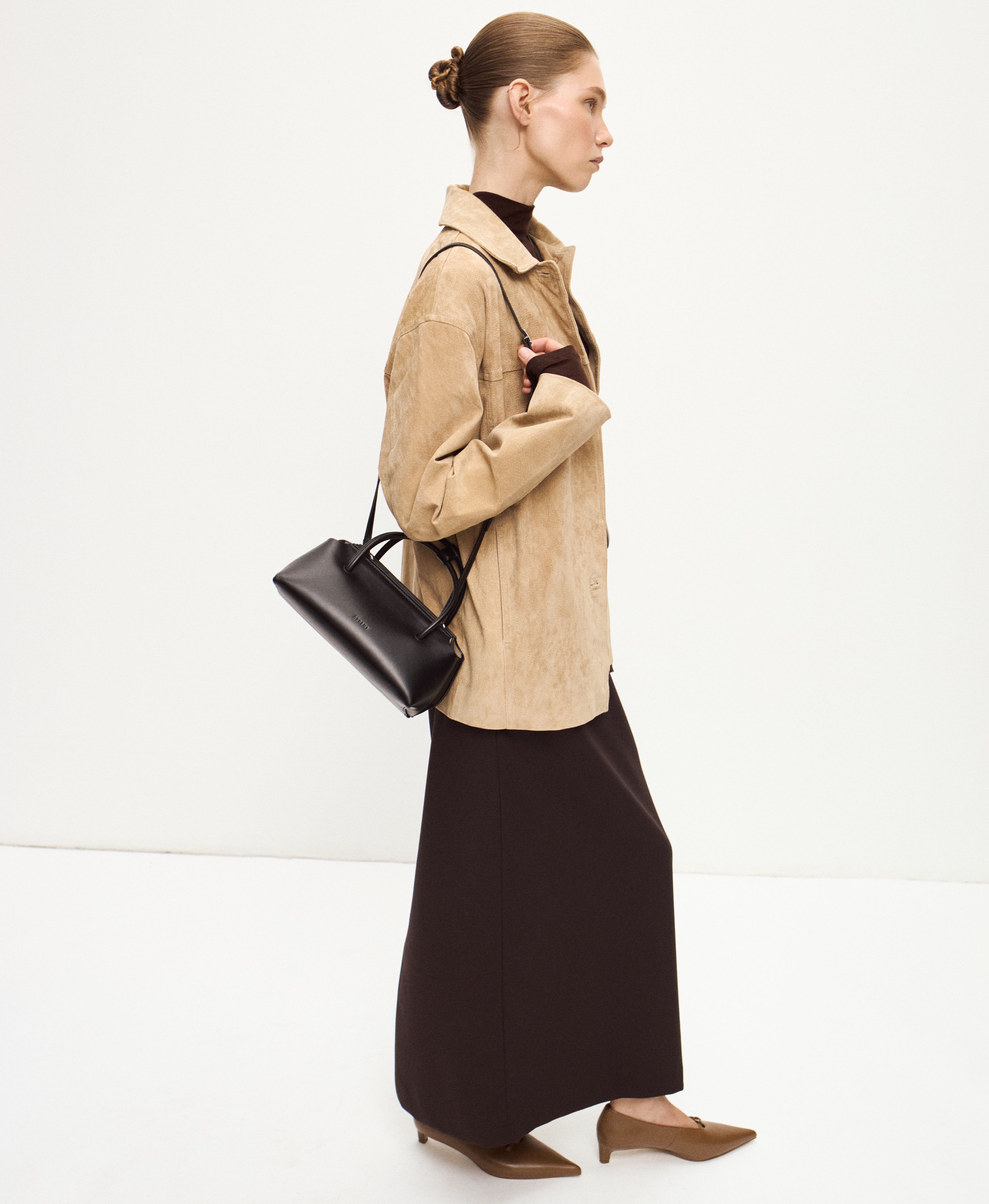 MINI LIANA / DOUBLE. Вид 1