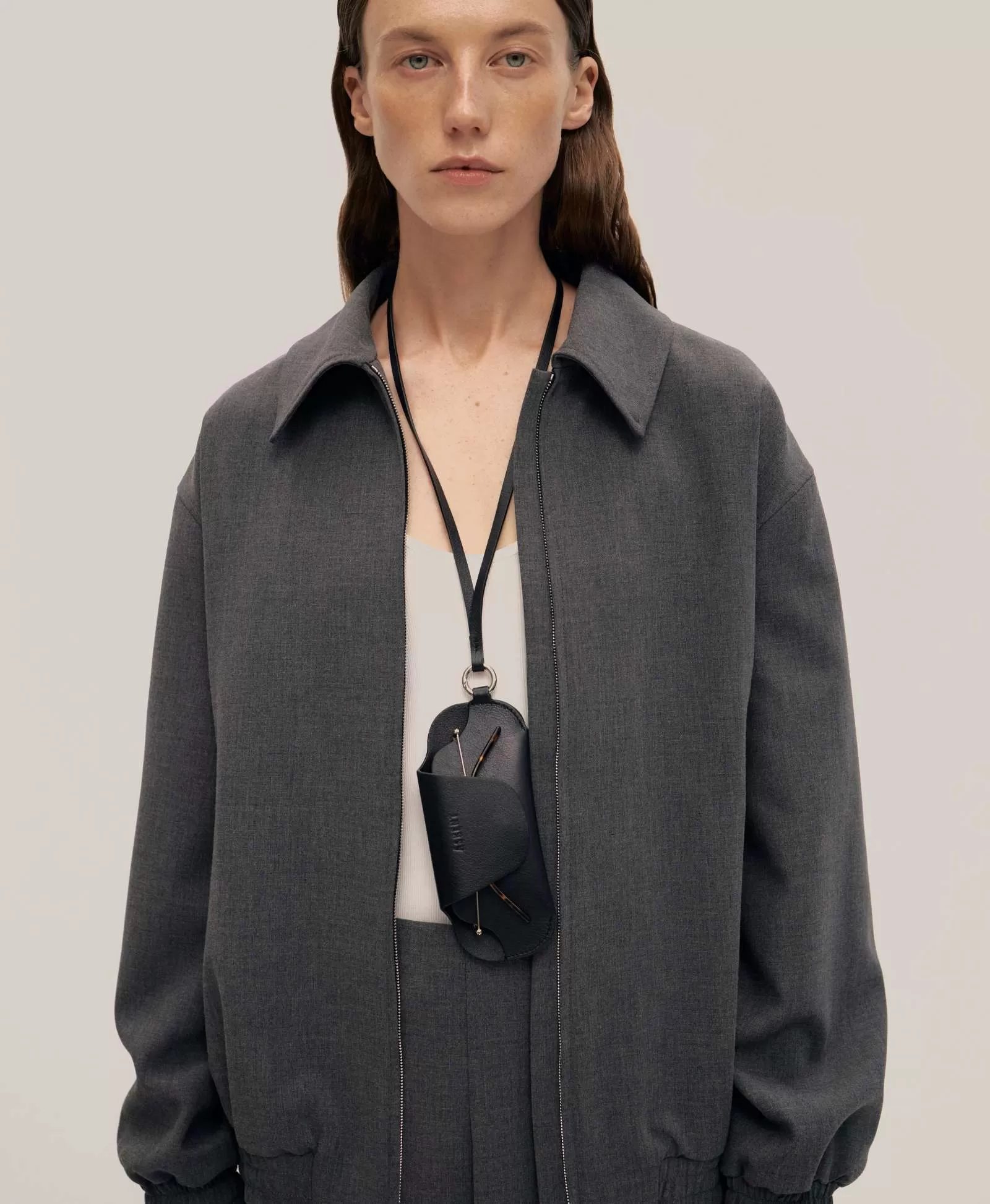 Футляр для очков. Вид 1