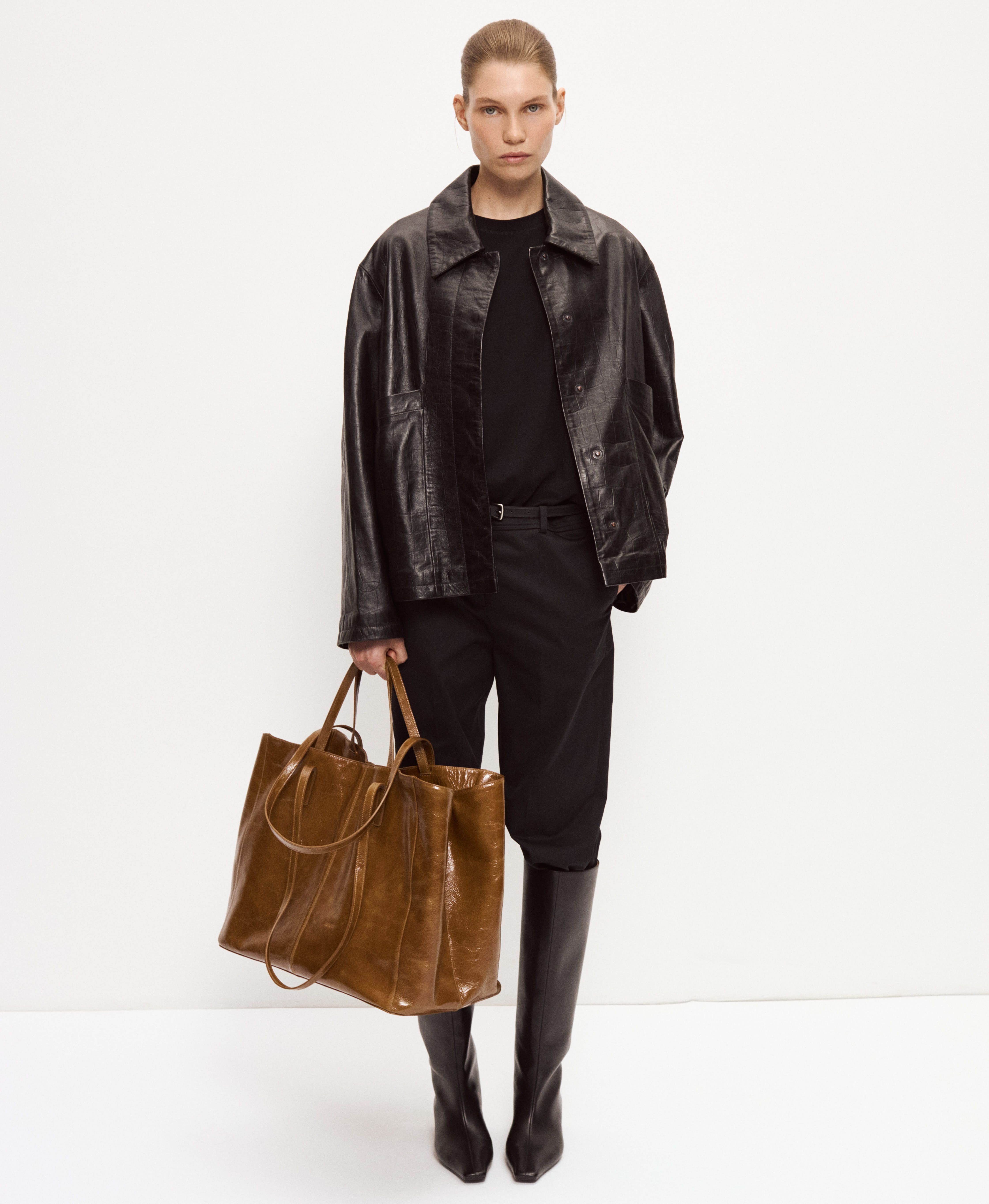 СУМКА RUMI. Вид 1