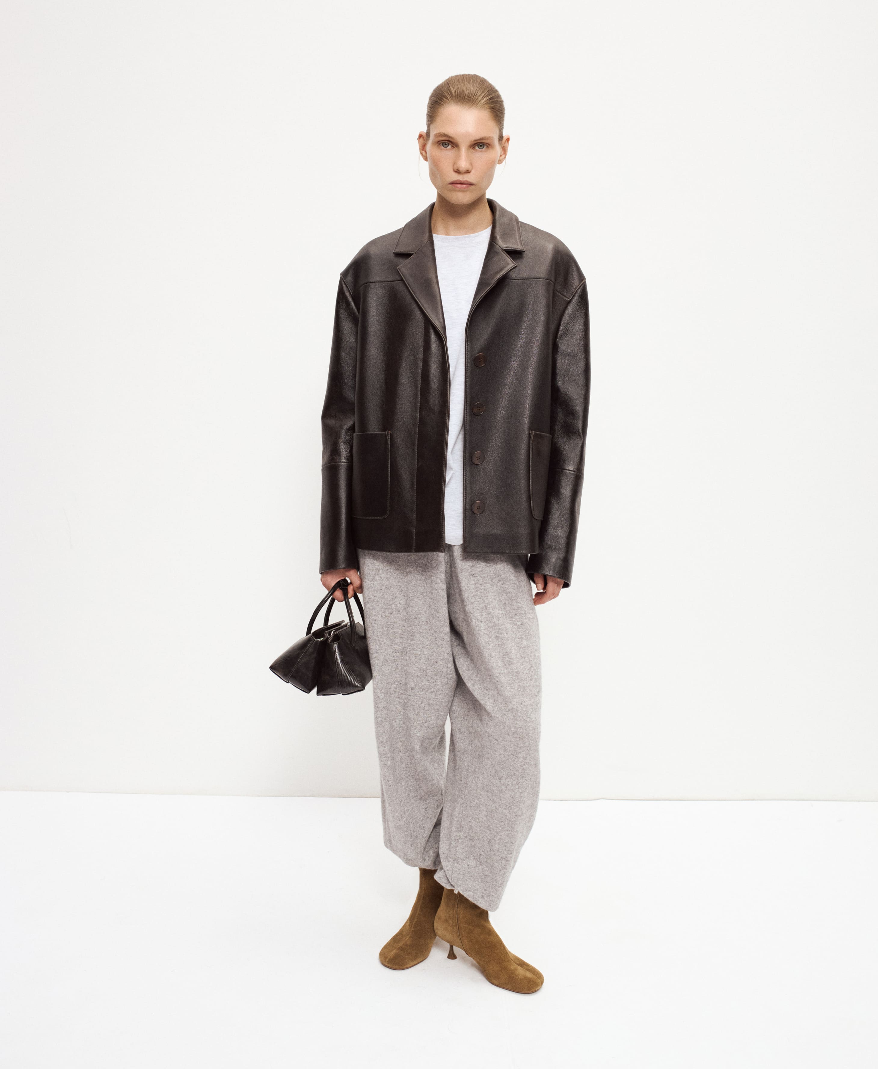 MINI LIANA / DOUBLE. Вид 1