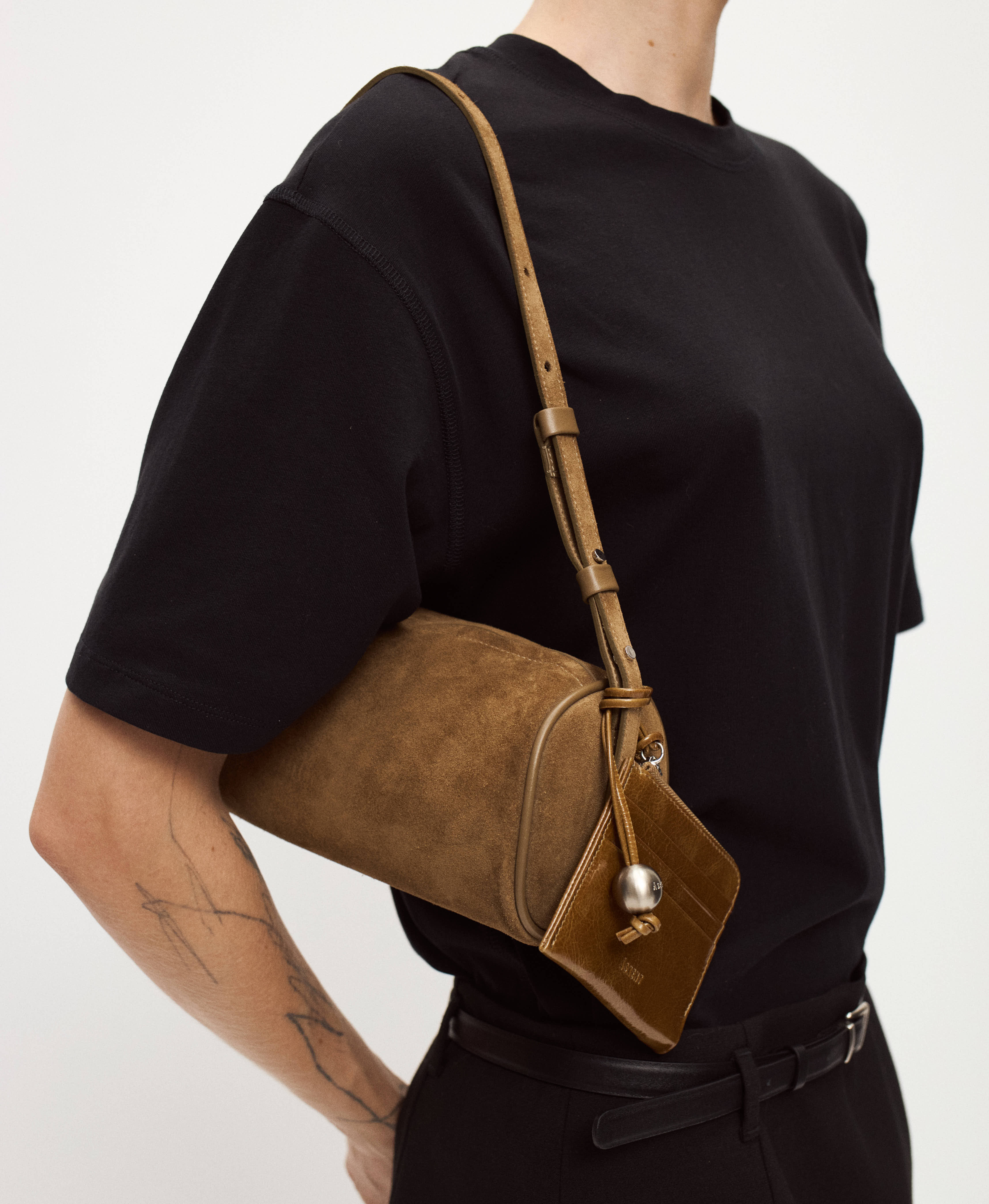 портмоне. Вид 1