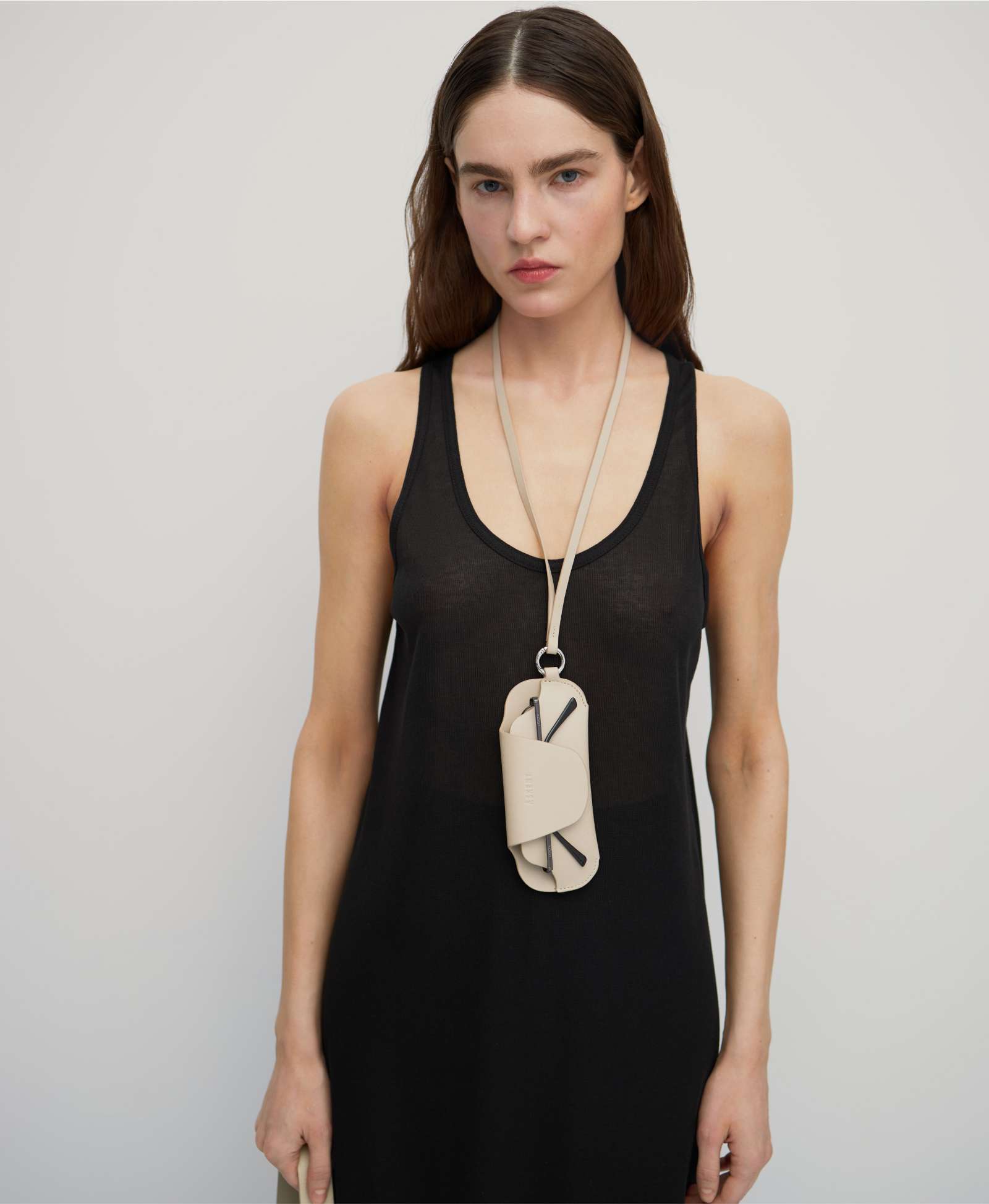 Футляр для очков. Вид 1