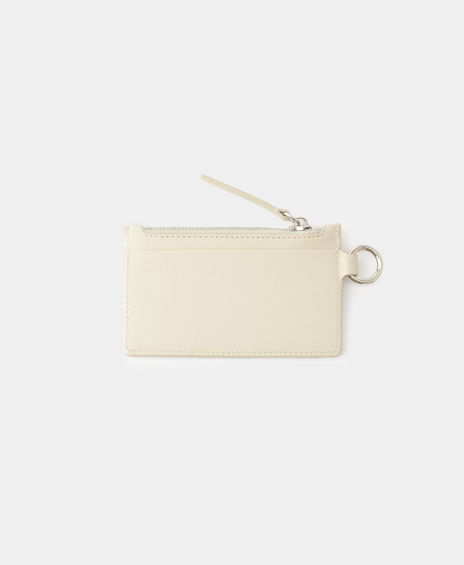 Кредитница. Вид 1