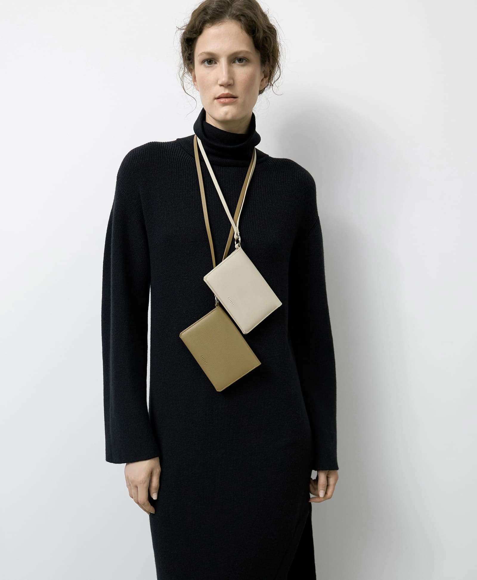 ОРГАНАЙЗЕР DUO. Вид 1