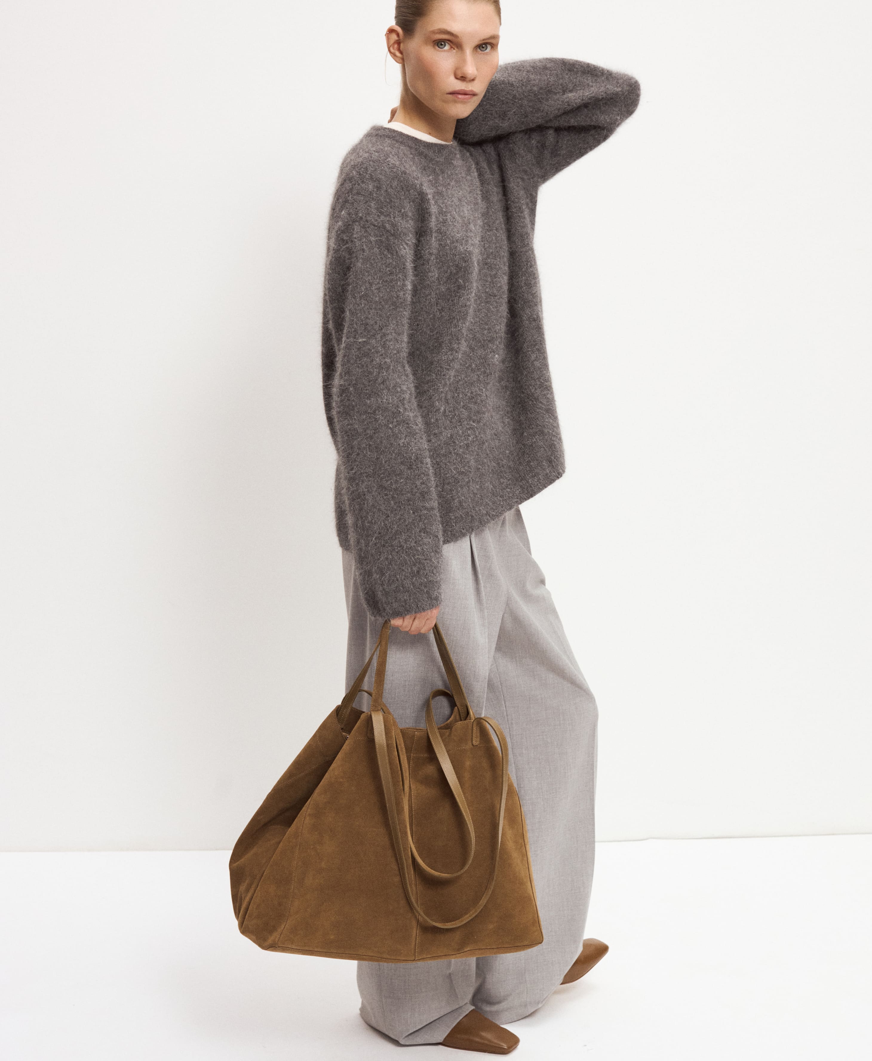 СУМКА RUMI. Вид 1