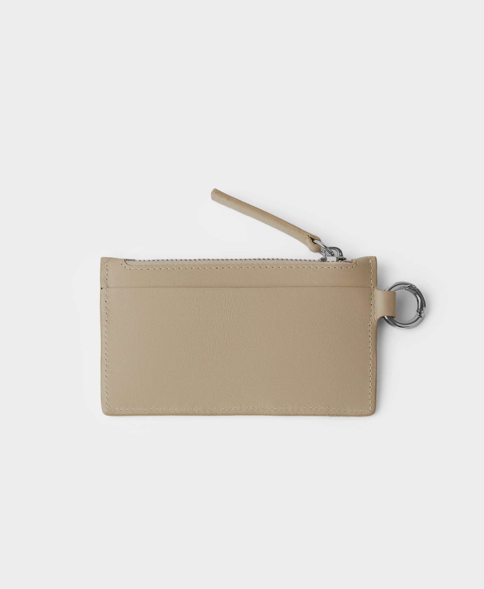 Кредитница. Вид 1