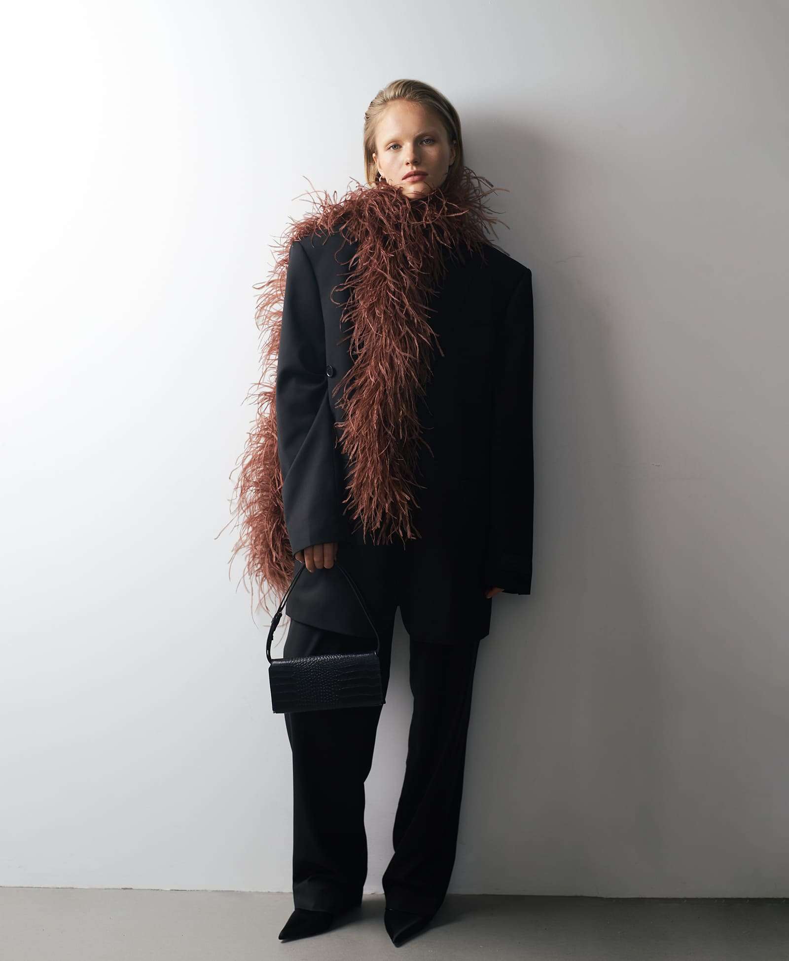 MODULE BAG. Вид 1