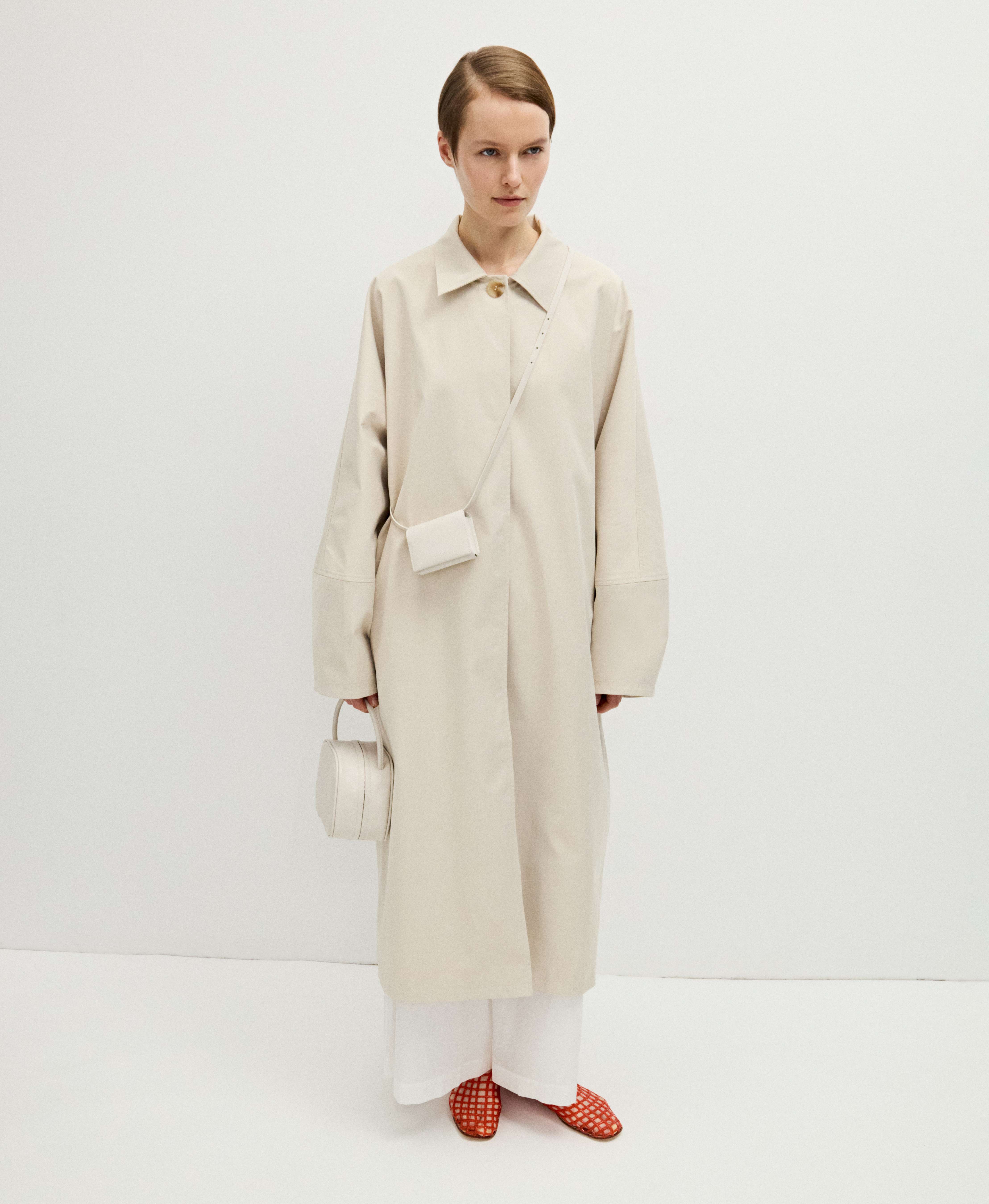 МИНИ ПОРТМОНЕ MODULE. Вид 1