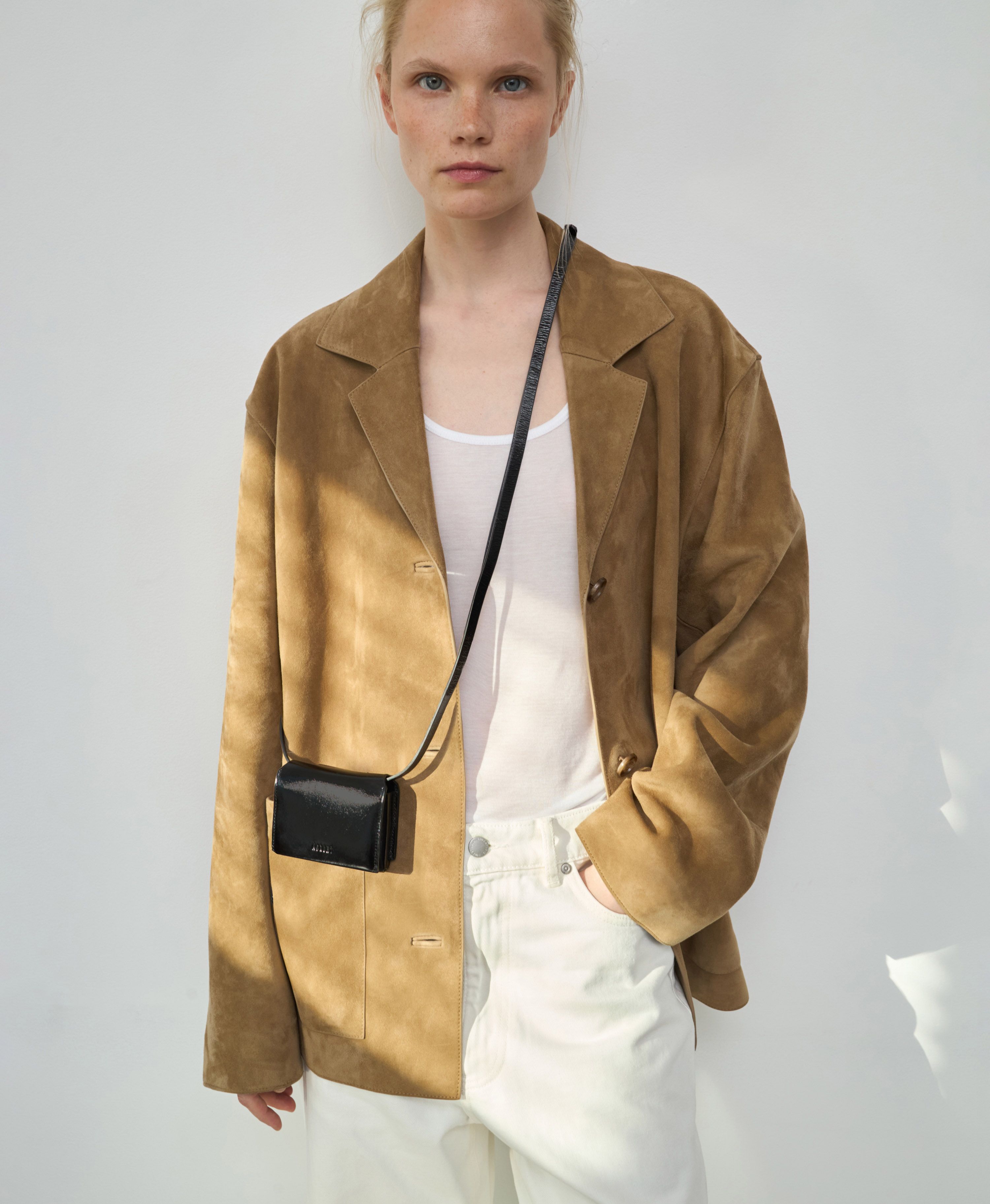 МИНИ ПОРТМОНЕ MODULE. Вид 1