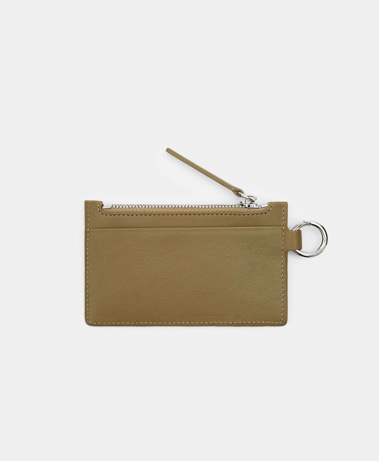 Кредитница. Вид 1