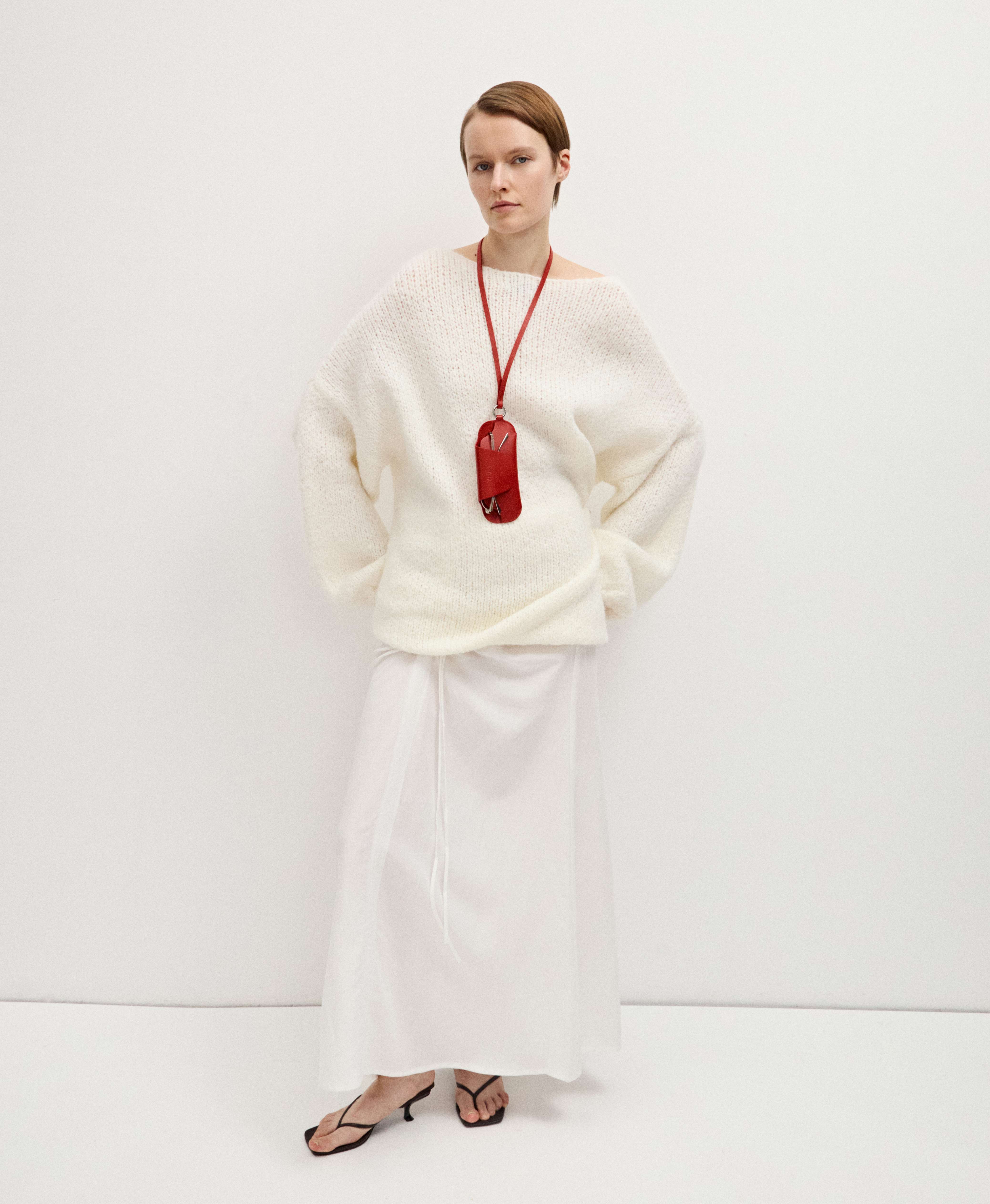 Футляр для очков. Вид 1