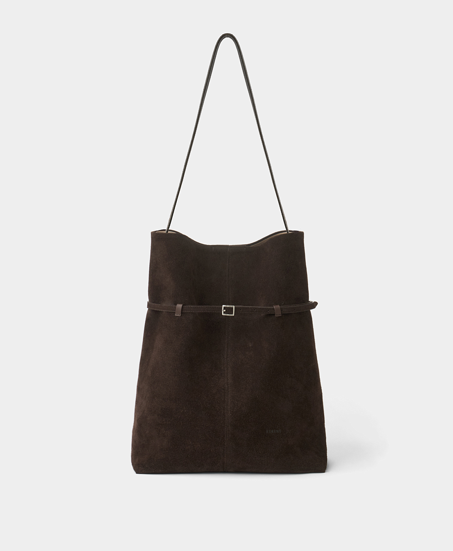 DAILY TOTE / BELTED. Вид 1