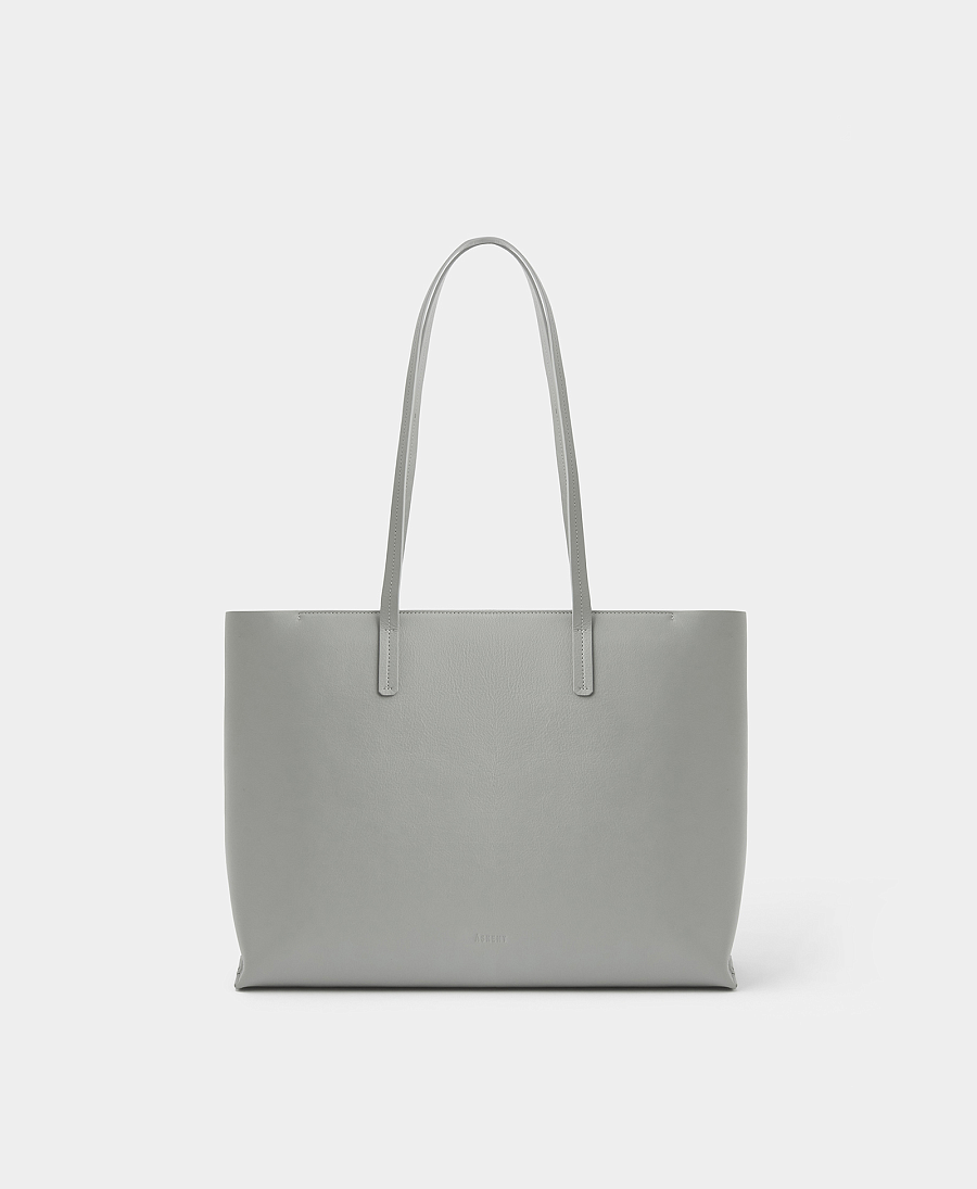 Шоппер с отделением для ноутбука. Вид 1