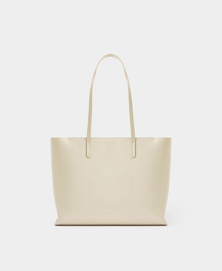 Шоппер с отделением для ноутбука. Вид 1